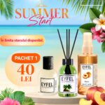 Pachet Summer Start -1