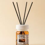 Odorizant cameră Eyfel Lemn de Santal 120ml